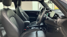 MINI Hatchback 135kW Cooper S Level 3 33kWh 3dr Auto Electric Hatchback